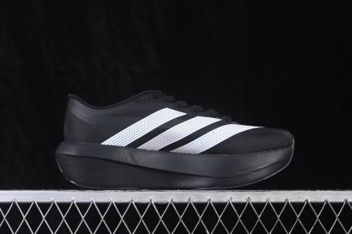 Adidas Adizero Evo 2 SL Lightweight Breathable Cushioned Running Shoes - JD7128