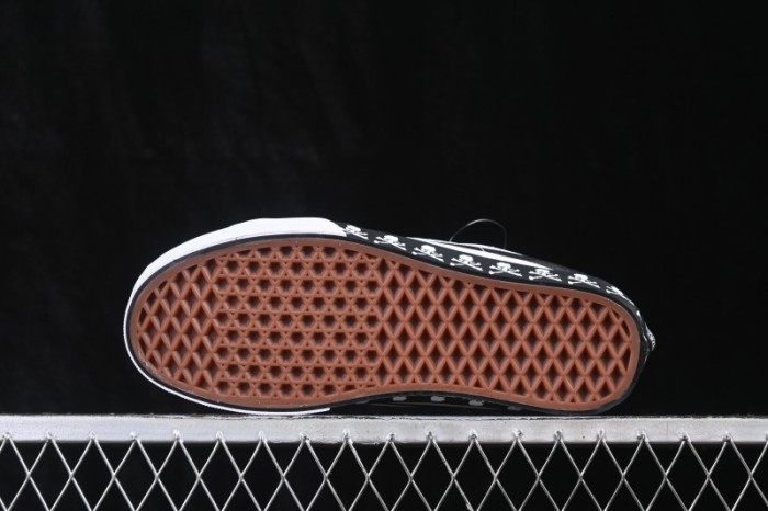 Vans Sk8-Mid Unisex Skate Shoes - VN0A347UVGD