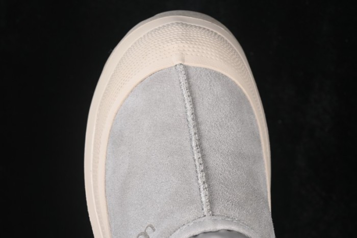 UGG Tasman Weather Hybrid Suede Sheepskin Comfortable Durable Ankle Snow Boots - 1144096 SBRC