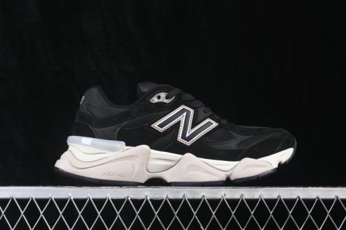 New Balance NB9060 Retro Casual Running Shoes - U9060UBY