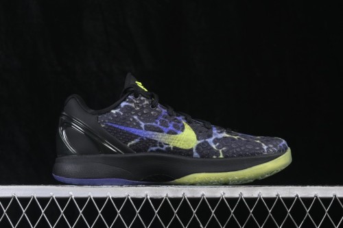 Nike Kobe VI Protro 6 Men's Performance Basketball Shoes - IO6261-001