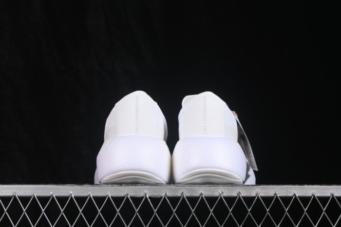 Adidas HyperBoost Edge Running Shoes with Breathable Cushioning - KI1939