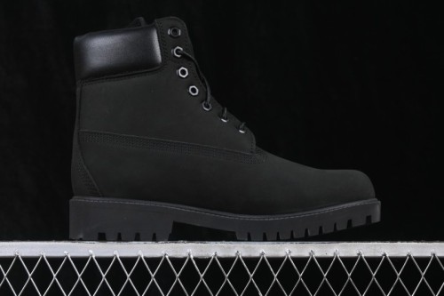 Timberland Classic Premium 6-Inch Waterproof Boots for Women and 7-Inch for Men - 08658A / 010073W