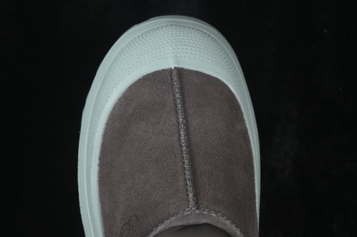 UGG Tasman Weather Hybrid Suede Sheepskin Comfort Durable Ankle Snow Boots - 1144096 DHK