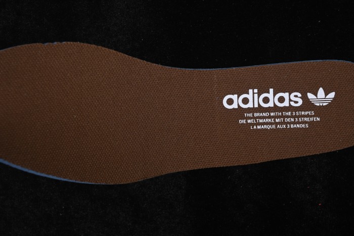 Adidas Originals x Notitle Tokyo W Collaboration Low-Top Lifestyle Sneakers - KI6002