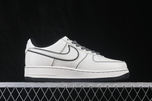 Nike Air Force 1 '07 Low Casual Sneakers - MM3399-835