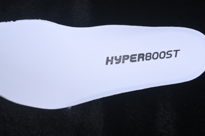 Adidas HyperBoost Edge M Running Shoes with Breathable Cushioning - LA6215