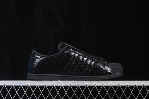 Adidas Originals Superstar Lo Classic Shell Toe Low-Top Casual Lifestyle Shoes - HP3761