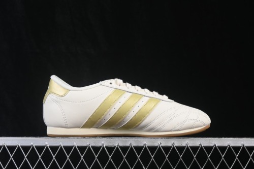 Adidas Originals Taekwondo Low-Top Training Shoes with Breathable Comfort and Anti-Slip Wear-Resistant Sole - JQ0570
