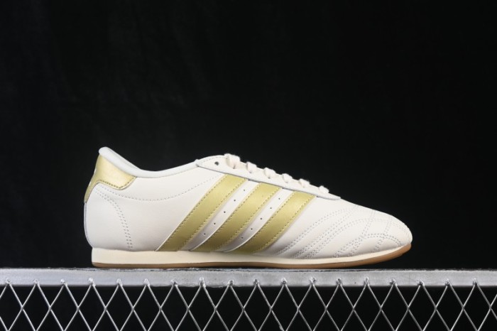 Adidas Originals Taekwondo Low-Top Training Shoes with Breathable Comfort and Anti-Slip Wear-Resistant Sole - JQ0570