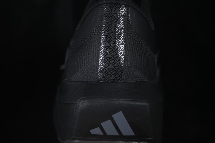Adidas Adizero Evo 2 SL BK2685 Ultra-Light Breathable Cushioned Running Shoes - BK2685