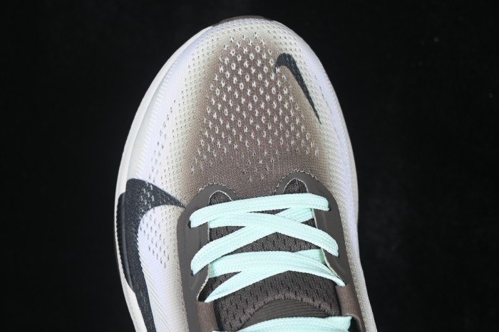 Nike Air Zoom Pegasus 42 Breathable Lightweight Durable Running Shoes - IW2349-001
