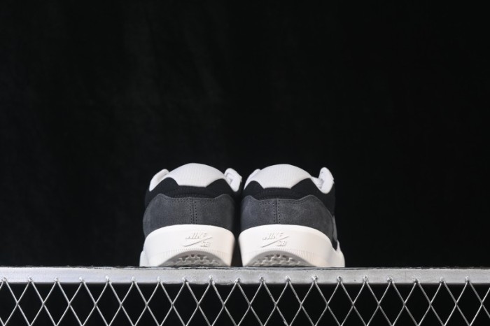 Nike SB Force 58 Retro Skate Shoes - DV5477-013