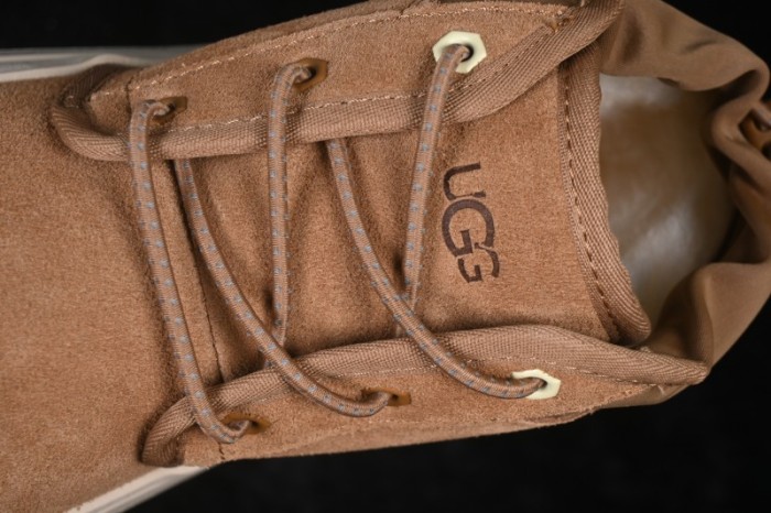 UGG Neumel Weather Hybrid Casual Warm Ankle Boots - 1143991 CWTC