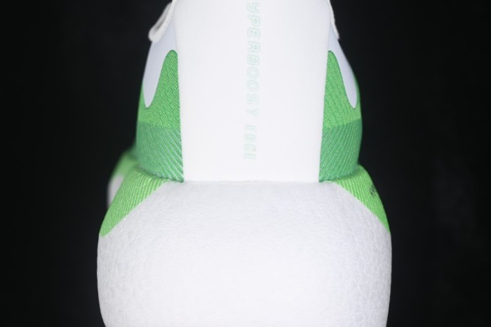 Adidas HyperBoost Edge M Running Shoes with Breathable Cushioning - KI1931