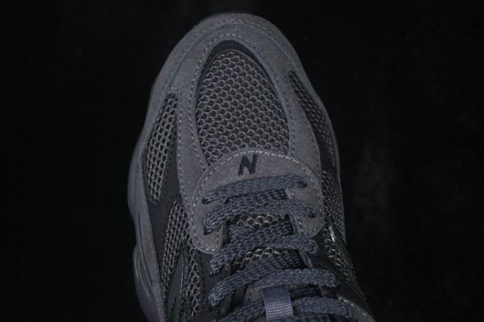 New Balance 603 Retro Breathable Casual Running Shoes - M6033QM