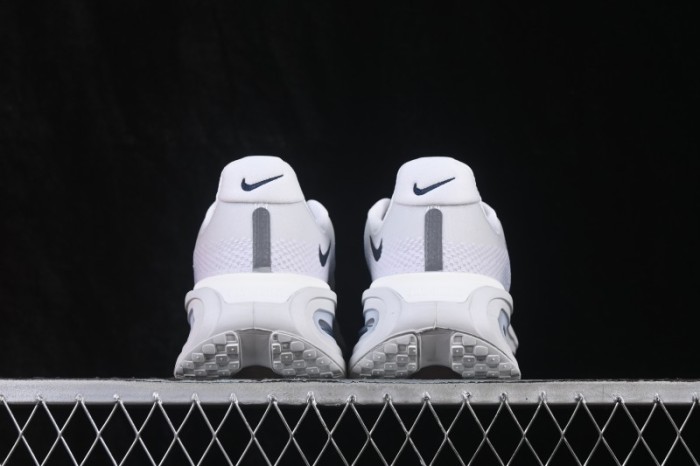 Nike Air Zoom Vomero Premium Mesh厚底 Cushion Running Shoes - HQ2050-104