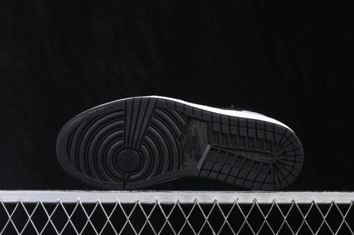 Nike Air Jordan 1 Low Method of Make Turquoise Low-Top Casual Sneakers - IX5001-101