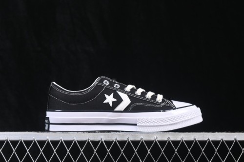 Converse Star Player 76 Low-Top Canvas Sneakers for Couples - A25038C