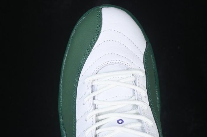 Air Jordan 12 Retro Bucks - CT8013-103