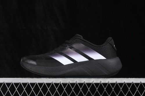 Adidas HyperBoost Edge Running Shoes with Breathable Cushioning - HQ7558