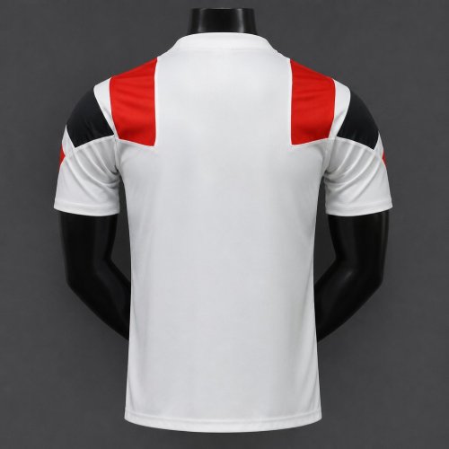 Player Version  26/27  Flamengo Casual Retro Jersey