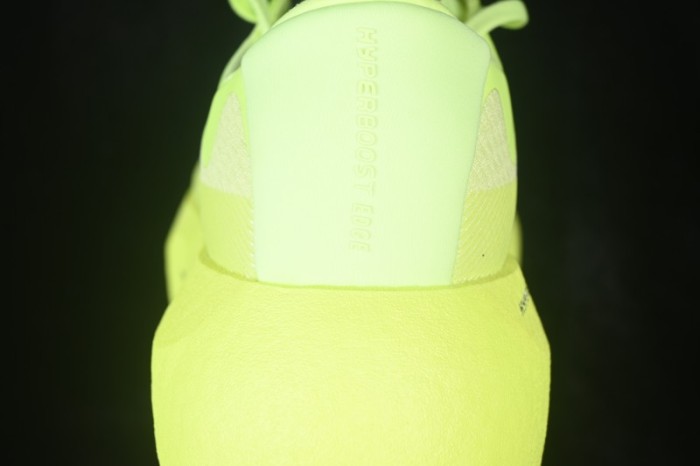 Adidas HyperBoost Edge M Lightweight Breathable Cushioned Running Shoes - KI4412