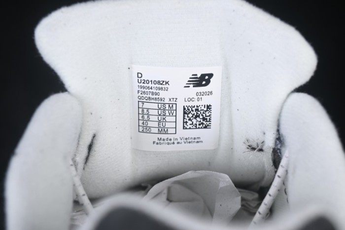 New Balance 2010 Retro Casual Running Shoes - U20108ZK
