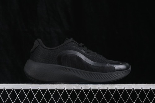 Adidas HyperBoost Edge Running Shoes with Bounce Cushioning and Breathable Mesh - HQ7588