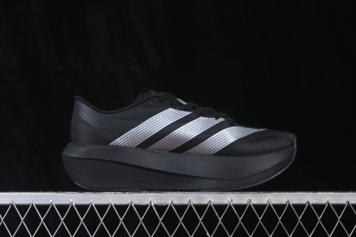 Adidas Adizero Evo 2 SL Lightweight Breathable Cushioned Running Shoes - KF2632