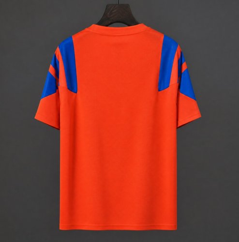 26/27 Universidad de Chile EQT Red Jersey