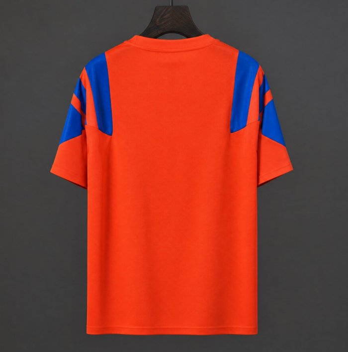 26/27 Universidad de Chile EQT Red Jersey