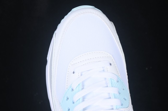Nike Air Max 90 Retro Running Shoes with Air Cushion - DH8010-104