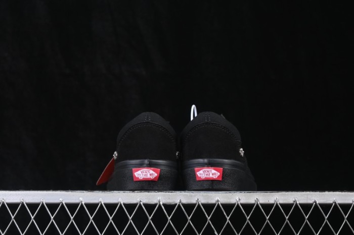 Vans Style 73 DX Low-Top Casual Skate Shoes - VN0A36WNAL0