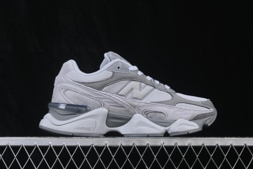 New Balance 9060 Retro Casual Running Shoes - U90609EL