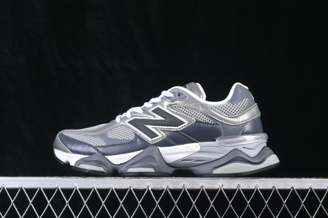 New Balance 9060 Retro Casual Running Shoes U906051K