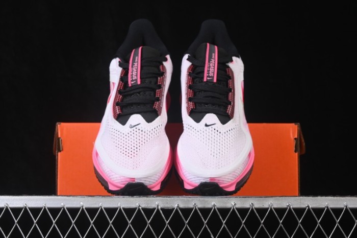 Nike Air Zoom Pegasus Premium Breathable Mesh Full-Length Air Cushion Running Shoes - IR1811-664