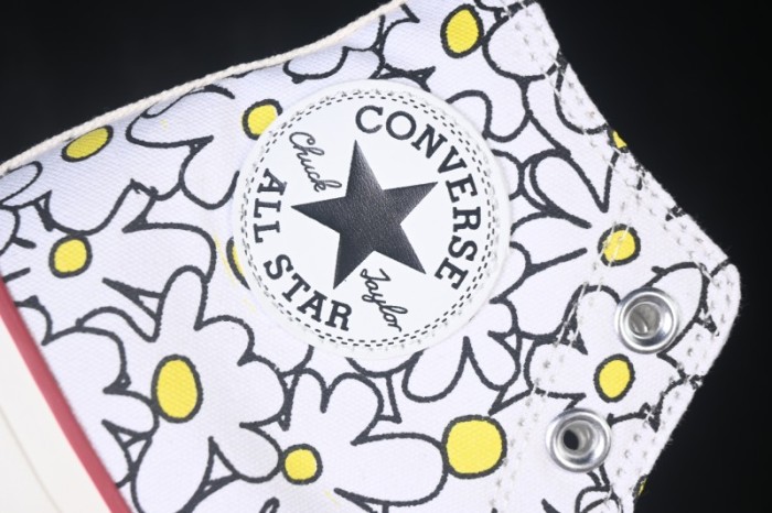 Converse Chuck 70 Fun Collaboration High Top Canvas Shoes - A24289C