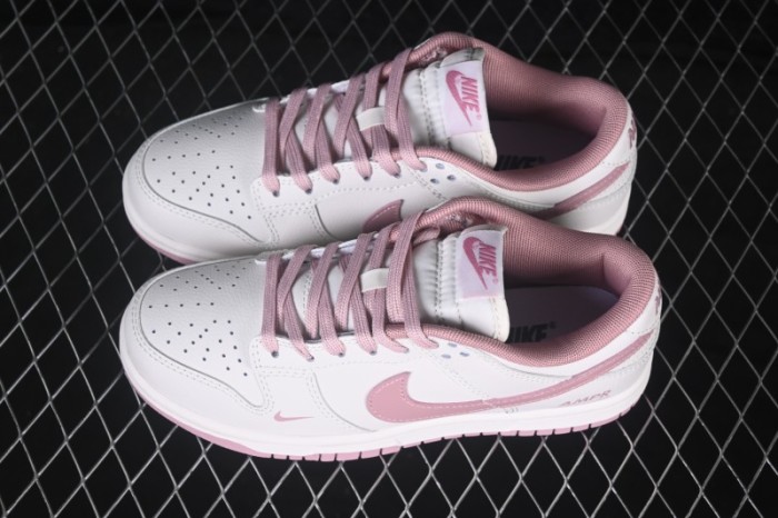 Nike SB Dunk Low Low-Top Casual Skate Shoes - WP0418-178