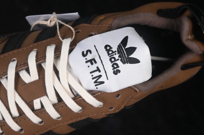 Adidas Originals x Song For The Mute Samba Casual Comfortable Fitting Training Shoes - HP8256