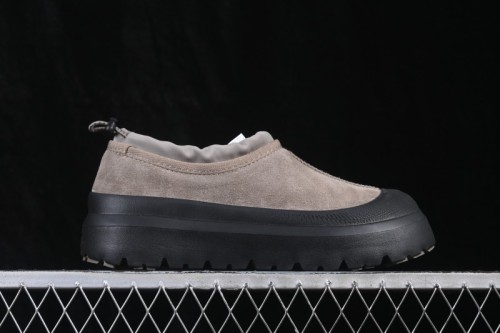 UGG Tasman Weather Hybrid Suede Leather Comfortable Durable Ankle Snow Boots - 1144096 SMKPL