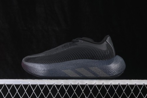 Adidas HyperBoost Edge M Running Shoes with Breathable Cushioning - LA6214