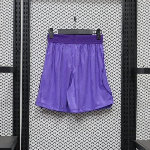 Player Version 26/27 Tottenham Hotspur Third Shorts with Pockets
