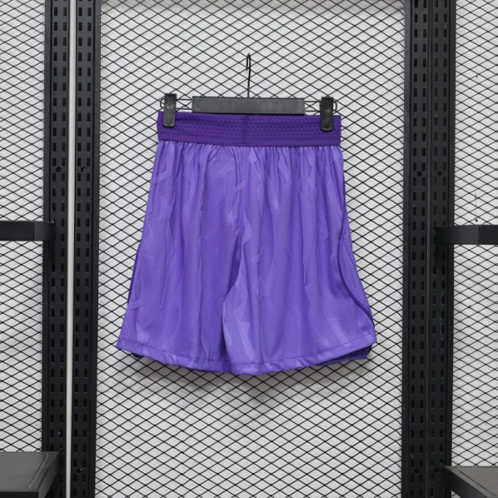 Player Version 26/27 Tottenham Hotspur Third Shorts with Pockets