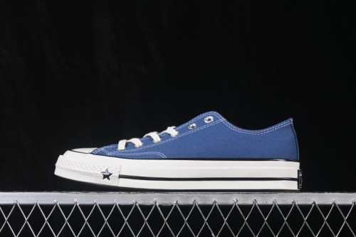 Converse Chuck 70s Low Top Canvas Sneakers - A24234C