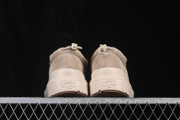 UGG Tasman Weather Hybrid Suede Leather Comfortable Durable Ankle Snow Boots - 1144096 MSDC