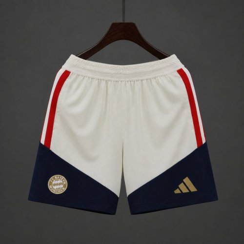 Player Version 26/27 Bayern Munich Shorts