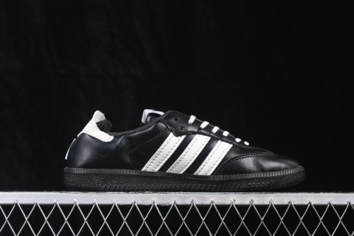 Adidas Originals x Song For The Mute Samba Casual Comfortable Fitting Training Shoes - HQ7600