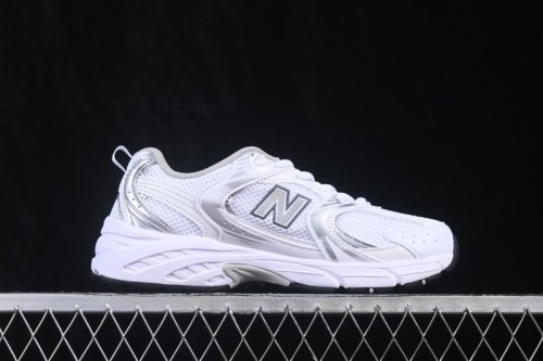 New Balance 530 Retro Running Shoes MR530EMA