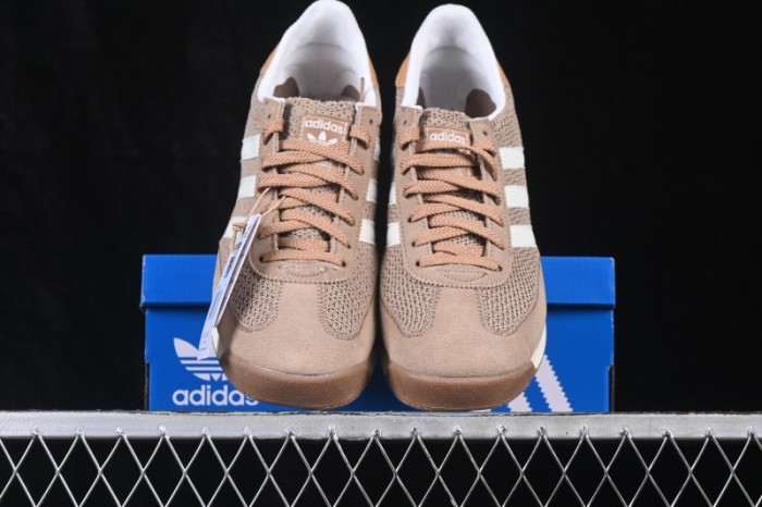 Adidas Originals SL 72 Retro Running Shoes - JP9449